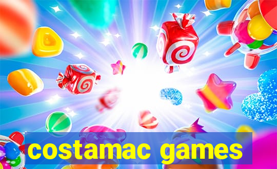 costamac games